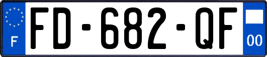 FD-682-QF