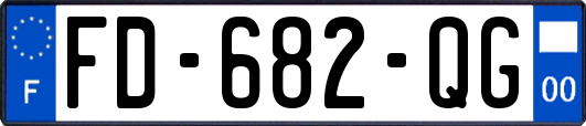 FD-682-QG