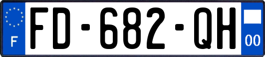 FD-682-QH