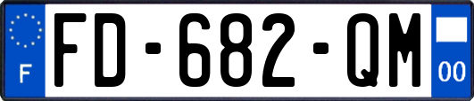 FD-682-QM