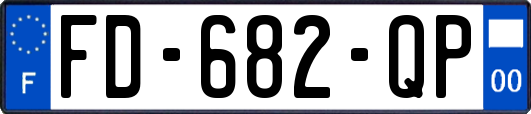 FD-682-QP