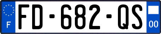 FD-682-QS