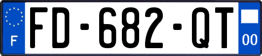 FD-682-QT