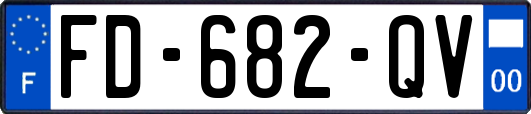 FD-682-QV
