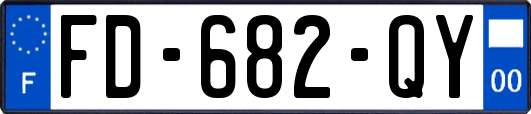 FD-682-QY