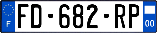 FD-682-RP
