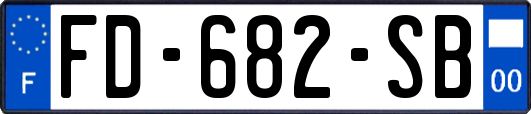 FD-682-SB