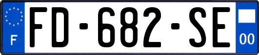 FD-682-SE