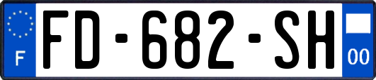 FD-682-SH