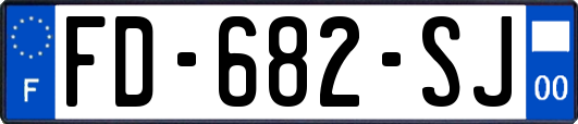 FD-682-SJ