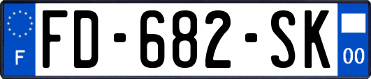 FD-682-SK