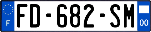 FD-682-SM