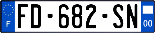 FD-682-SN