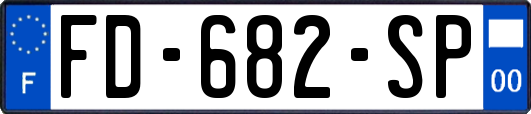 FD-682-SP