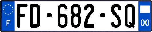 FD-682-SQ