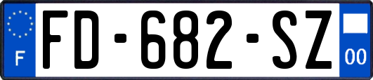 FD-682-SZ