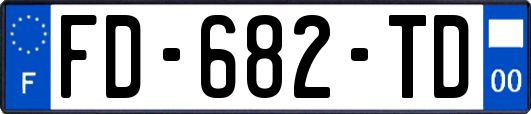 FD-682-TD