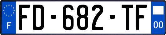 FD-682-TF