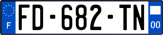 FD-682-TN