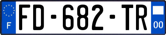 FD-682-TR