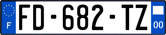 FD-682-TZ