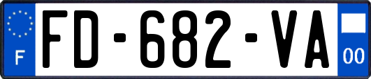 FD-682-VA