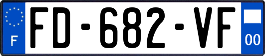 FD-682-VF