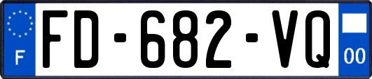 FD-682-VQ