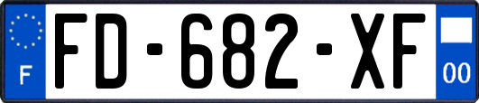 FD-682-XF