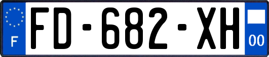 FD-682-XH