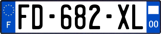FD-682-XL