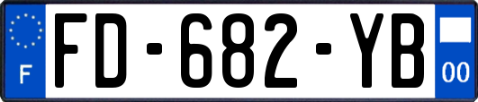 FD-682-YB