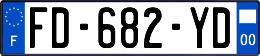 FD-682-YD