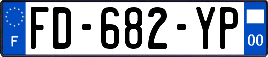FD-682-YP