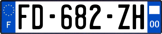 FD-682-ZH