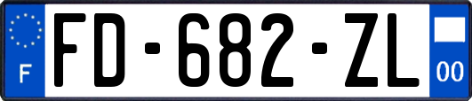 FD-682-ZL