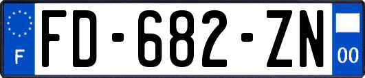 FD-682-ZN