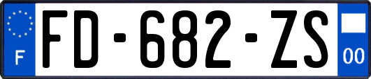 FD-682-ZS