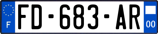 FD-683-AR