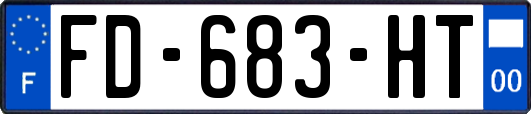 FD-683-HT