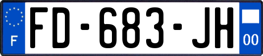 FD-683-JH