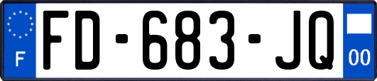 FD-683-JQ