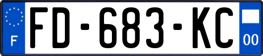 FD-683-KC