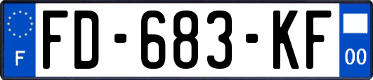 FD-683-KF