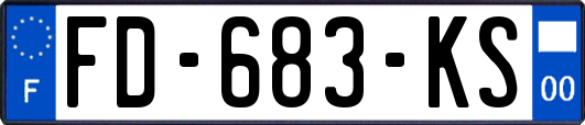 FD-683-KS
