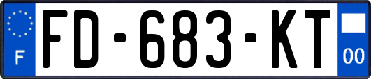 FD-683-KT