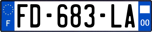 FD-683-LA