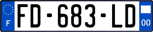 FD-683-LD