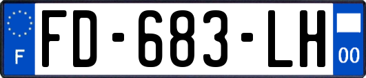 FD-683-LH