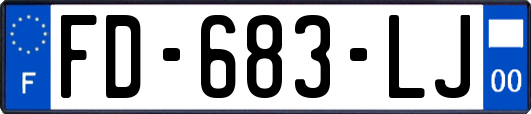 FD-683-LJ
